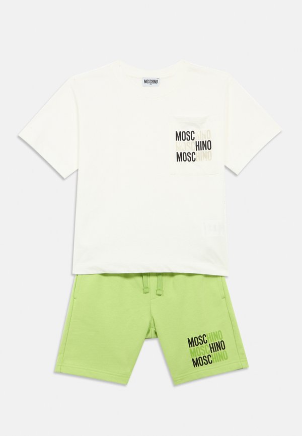 MOSCHINO UNISEX SET