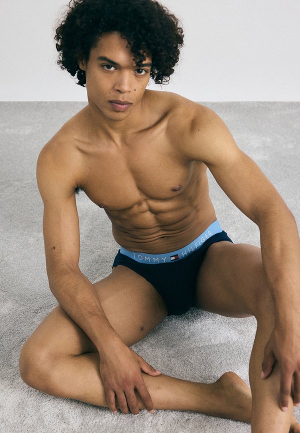 Tommy Hilfiger ORIGINAL BRIEF 3 PACK