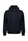 NO EXCESS HOODED