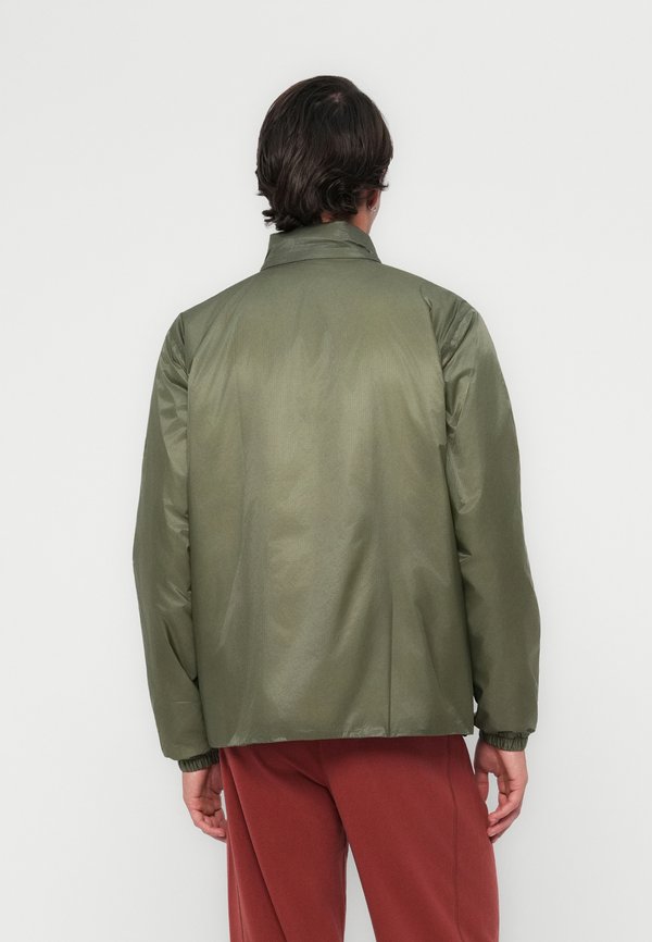 Rains KAUTO INSULATED JACKET UNISEX