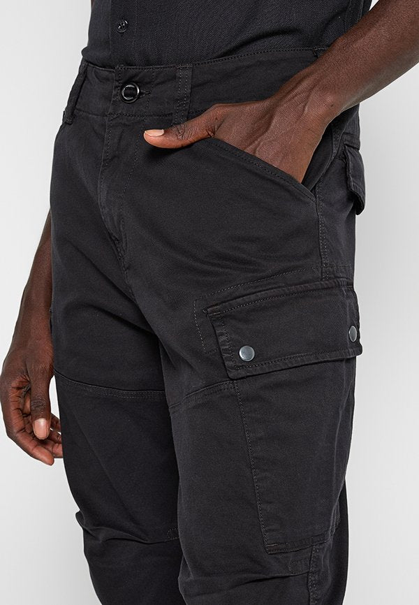 G-STAR ROXIC STRAIGHT TAPERED FIT