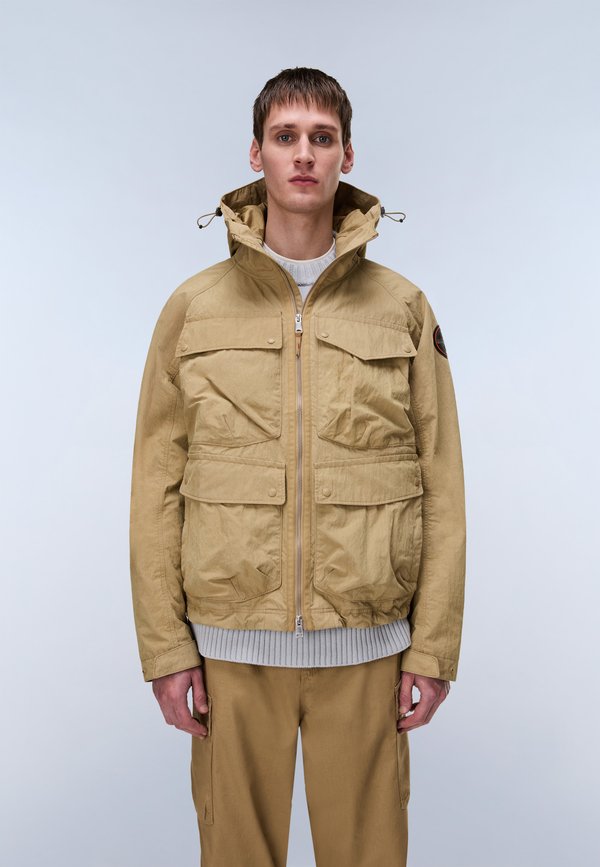 Napapijri RIVALTO COTTON