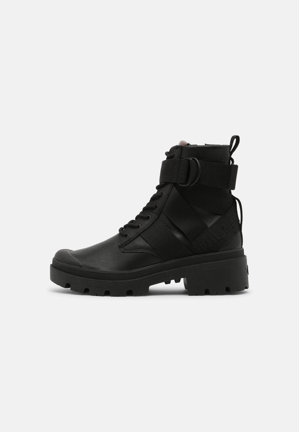 Palladium PALLABASE TACT