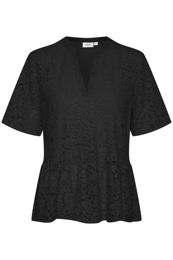 Saint Tropez ZANNASZ BLOUSE