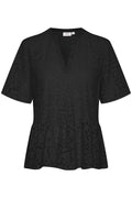Saint Tropez ZANNASZ BLOUSE