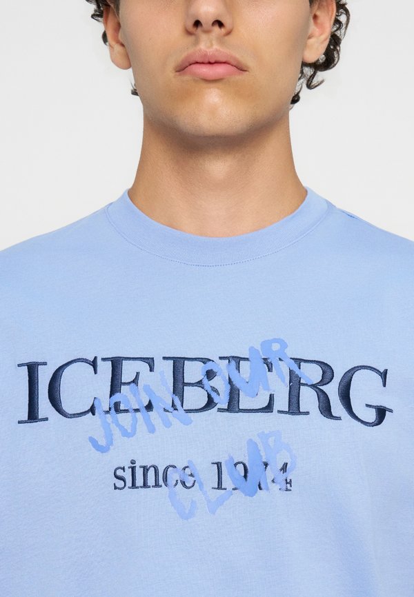 Iceberg