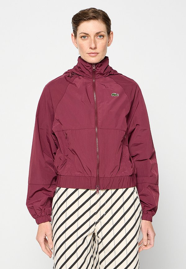 Lacoste