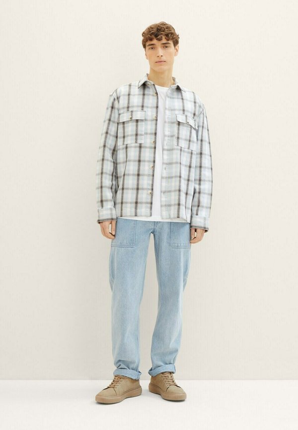 TOM TAILOR DENIM