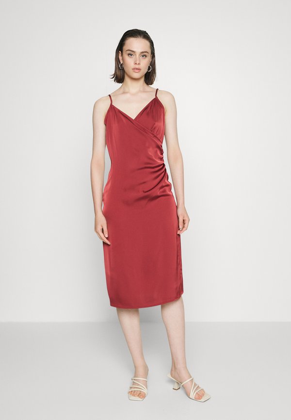 VILA VICOSY MEDI DRESS