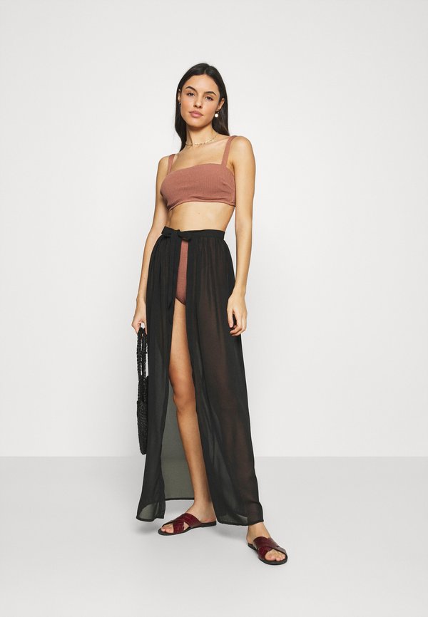 Seafolly SEA DIVE HIGH RISE PANT
