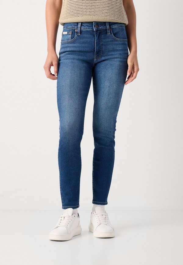 Calvin Klein Jeans MID RISE