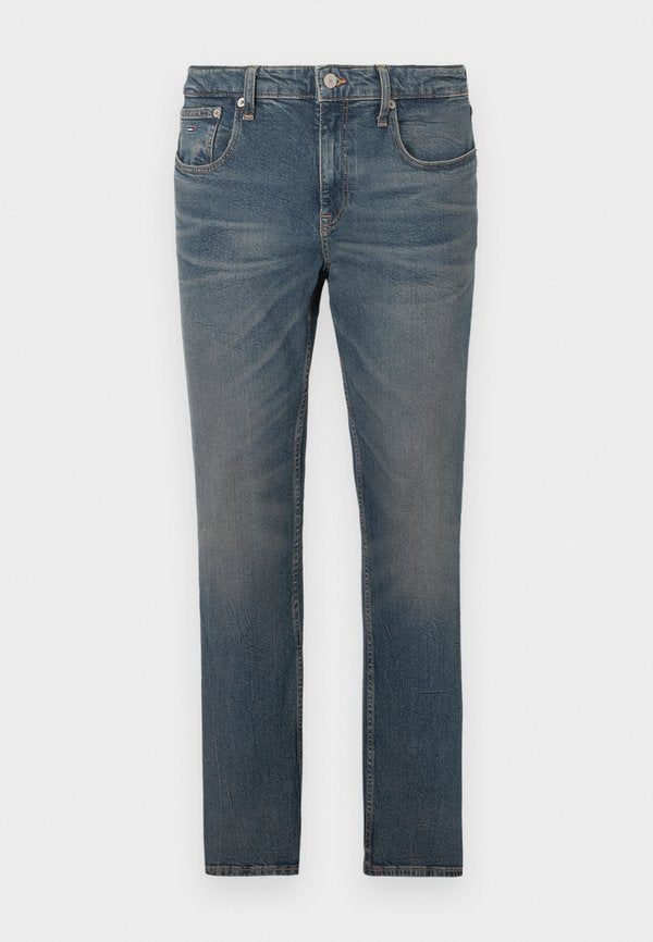 Tommy Jeans SCANTON FADED SLIM JEANS