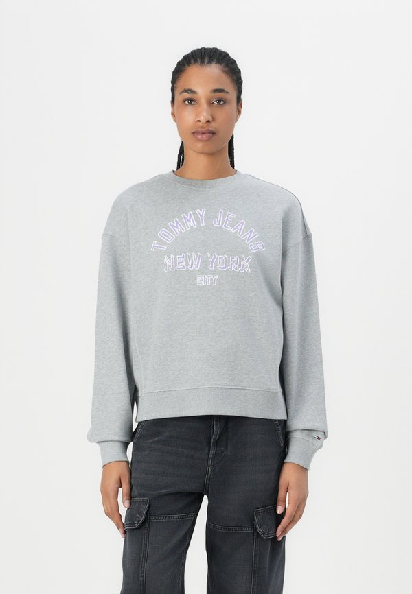 Tommy Jeans VARSITY CREW