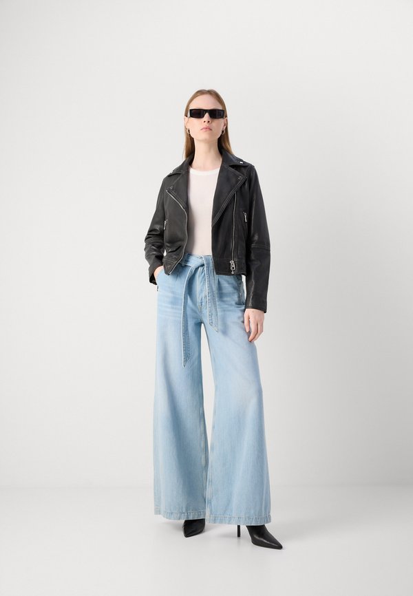 Scotch & Soda THE WAVE WIDE LEG