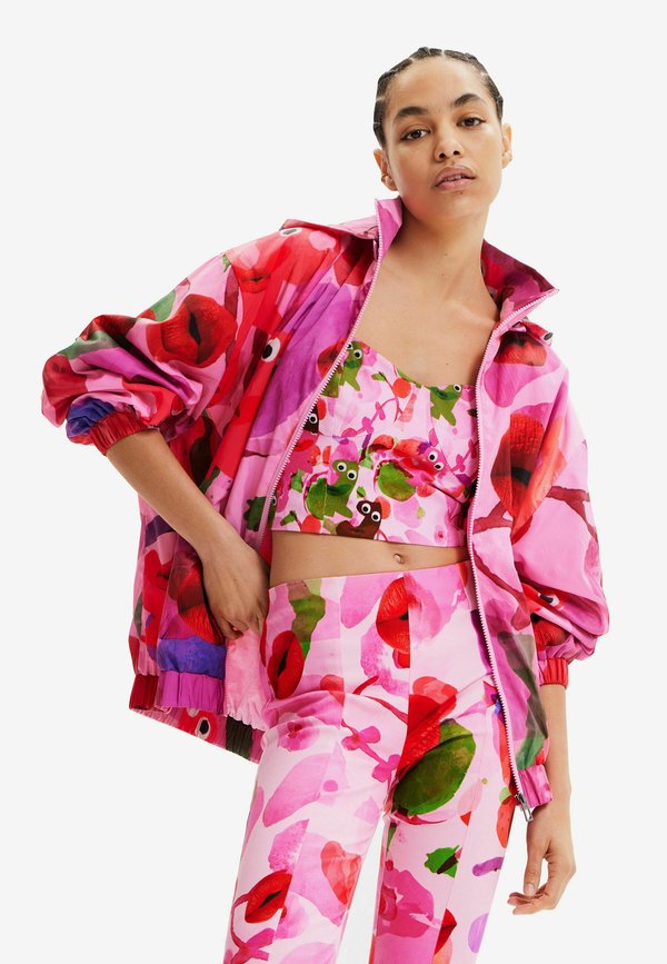 Desigual DESIGNED BY M. CHRISTIAN LACROIX