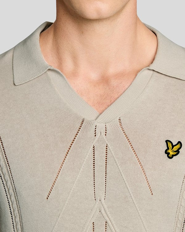 Lyle & Scott ARGYLE