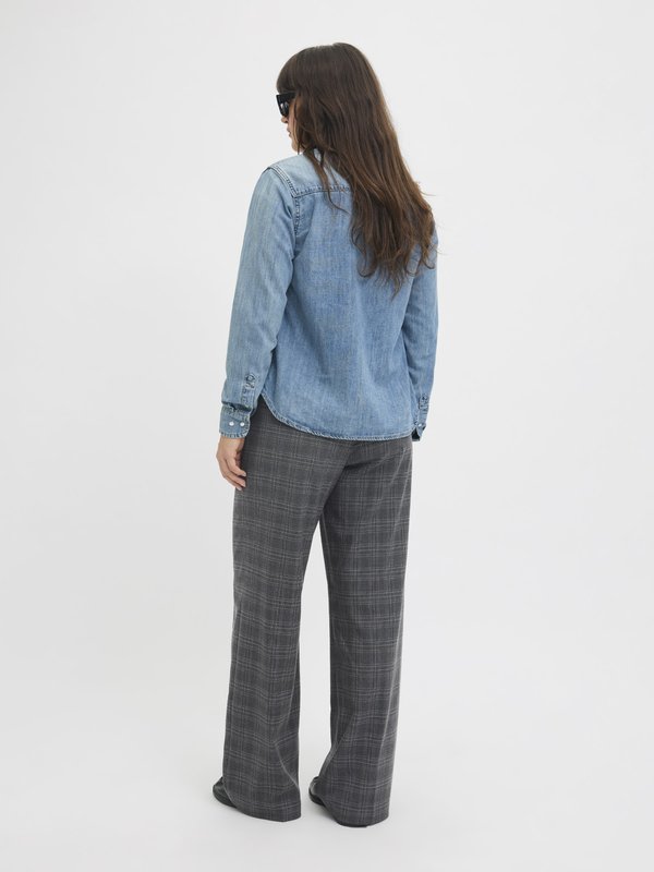 JJXX JXELLIS WIDE PANT