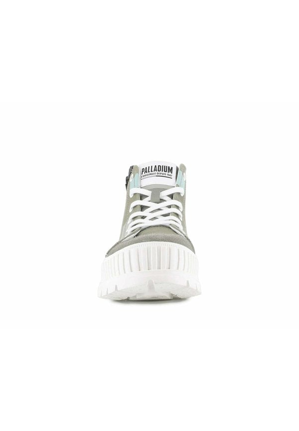 Palladium PALLASHOCK BACKZIP 2