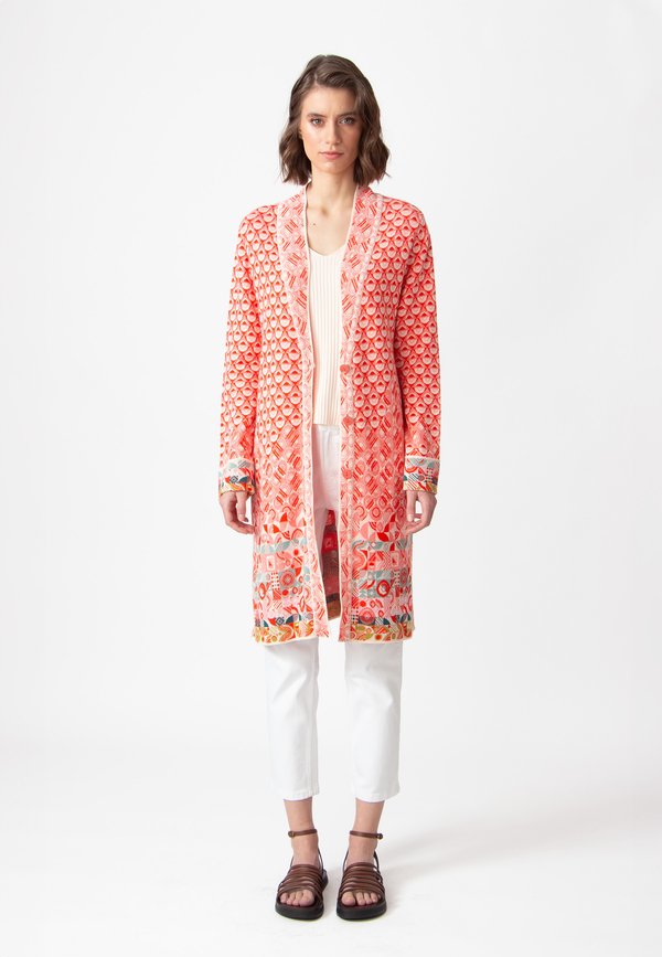 Ivko JACQUARD MIX MATCH PATTERN