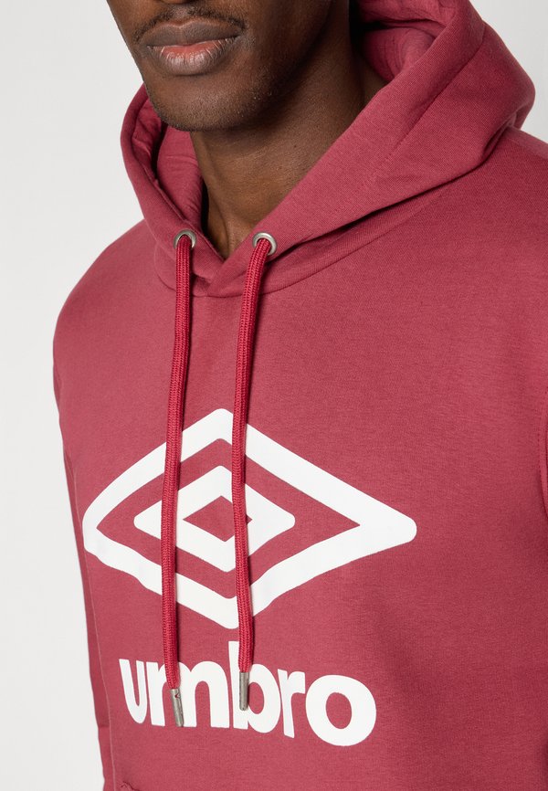Umbro UMJM0863 UMBRO TEAM HOODIE