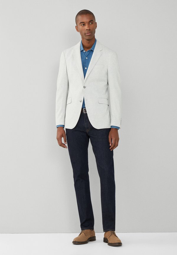 Hackett London