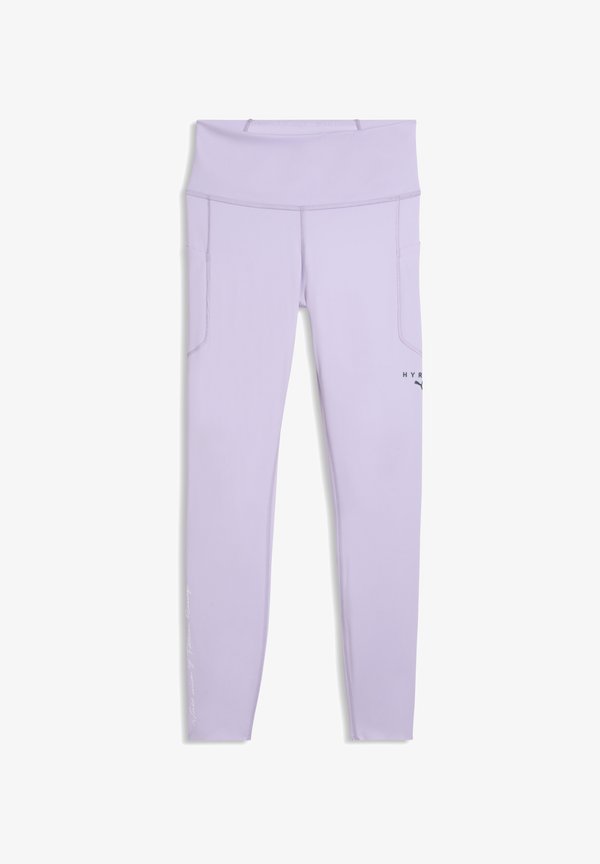 Puma PUMA X HYROX PWRMODE - Leggings - light lavender