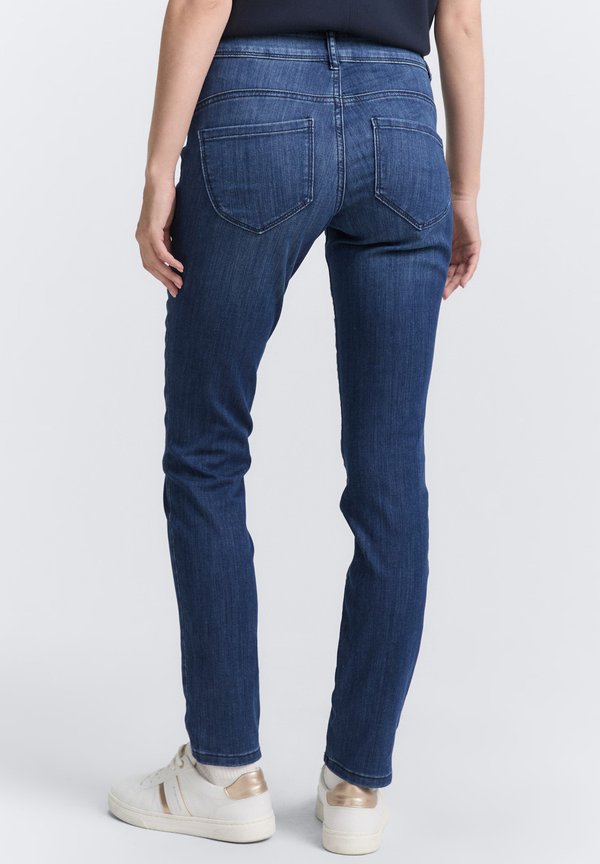 TOM TAILOR TTALEXA SKINNY FIT