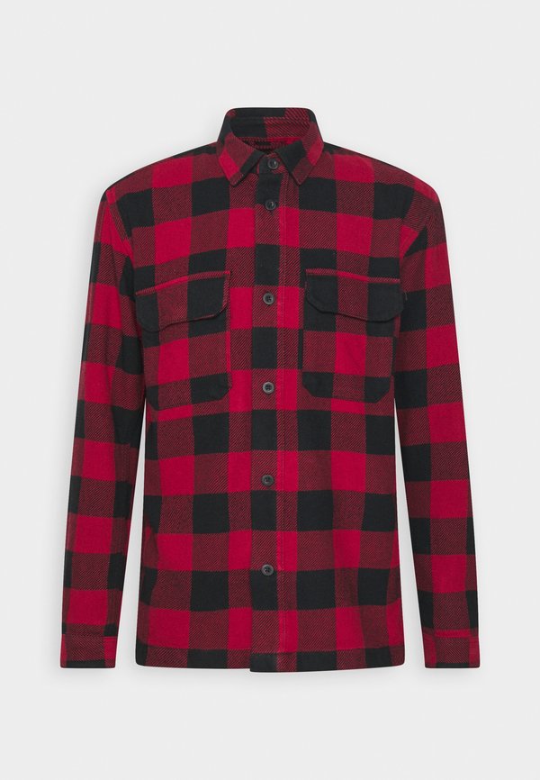 TOM TAILOR DENIM OVERSHIRT