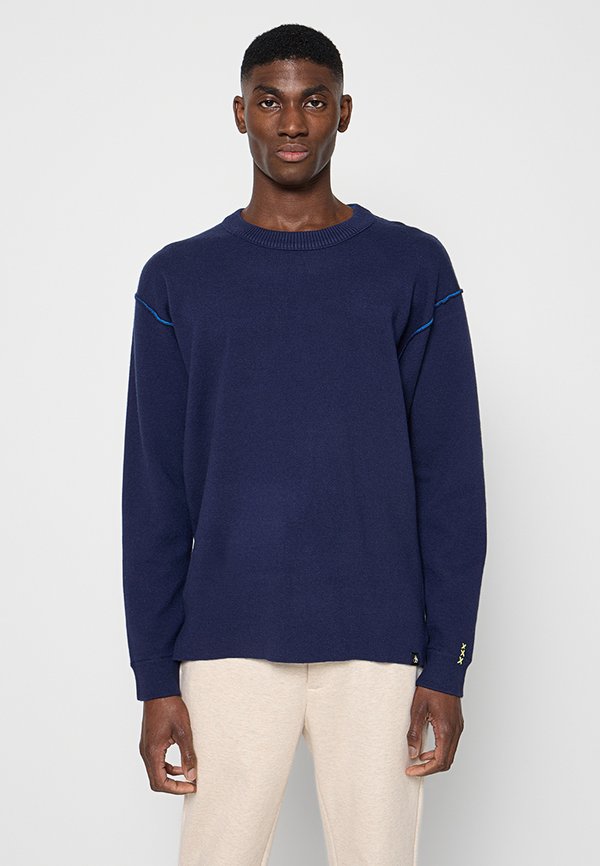 Scotch & Soda