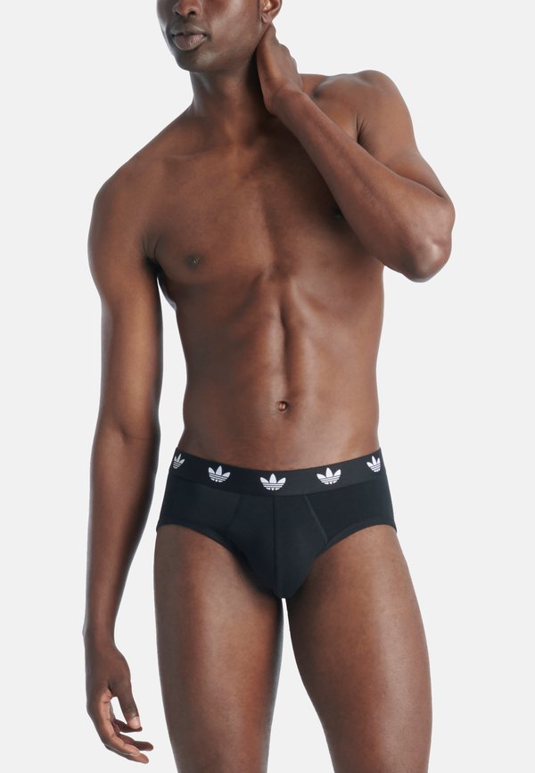adidas Originals 6-PACK COMFORT FLEX - Briefs - assorted