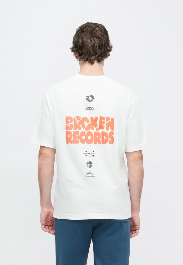 Jordan CREW