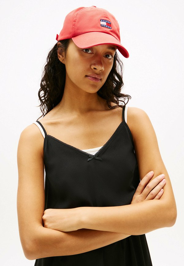 Tommy Jeans SPAGHETTI STRAP
