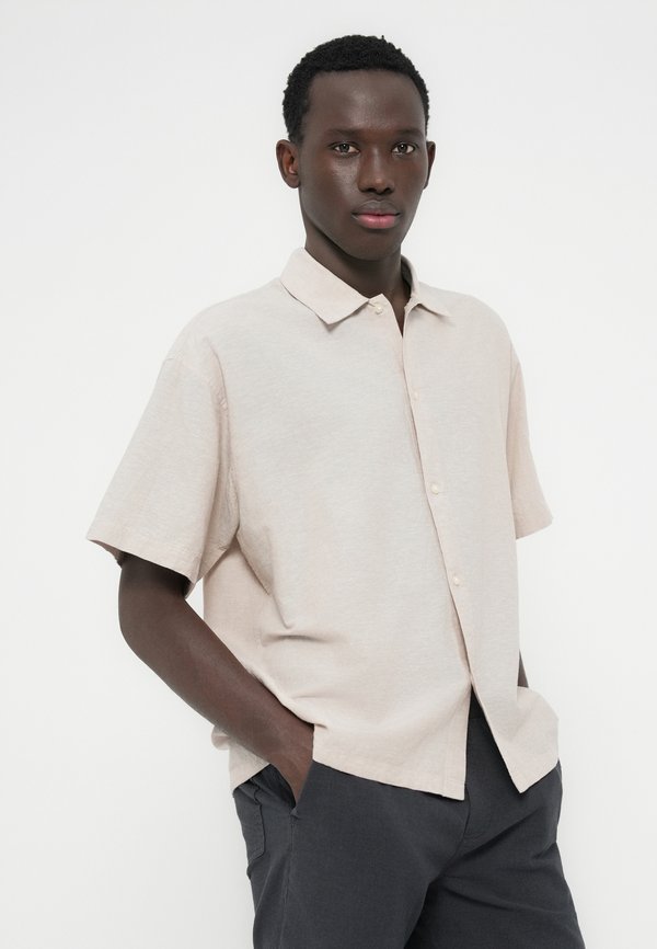 Jack & Jones JJEBREEZE BLEND OVERSIZE SHIRT