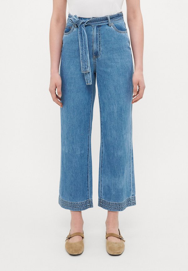 Vero Moda Tall VMKATHY WIDE CROPPED
