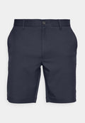 Calvin Klein Golf BULLET REGULAR FIT SHORT - Sports shorts - navy