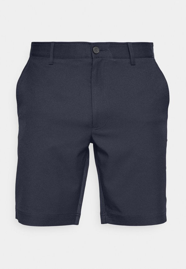 Calvin Klein Golf BULLET REGULAR FIT SHORT - Sports shorts - navy