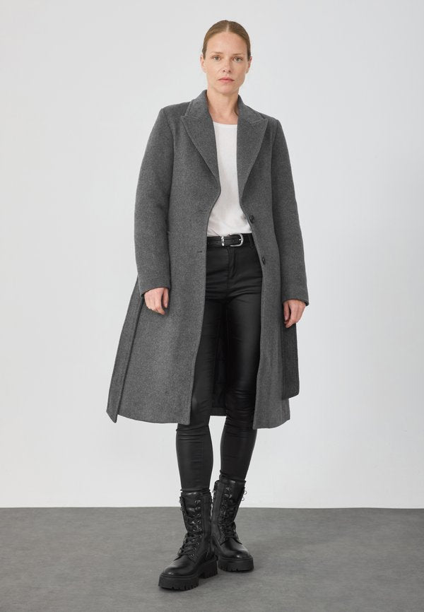 Anna Field by Zalando 2 IN 1 COAT WITH DETACHABLE HOOD