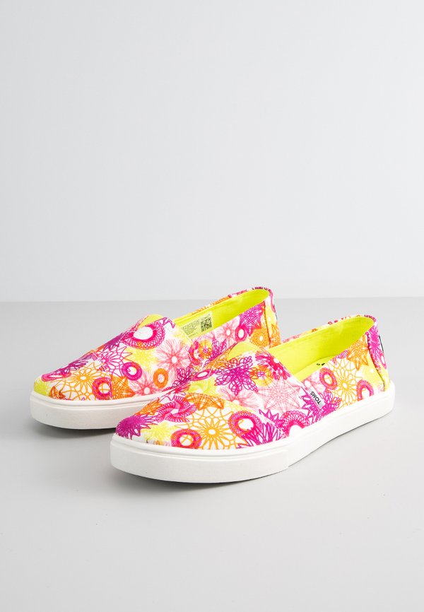 TOMS ALPARGATA CUPSOLE