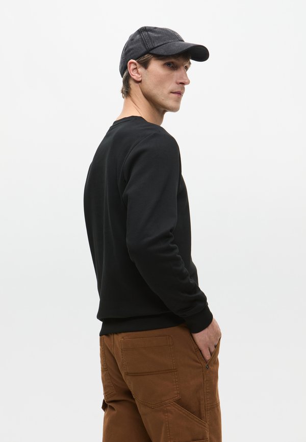 TOM TAILOR DENIM LOOSE CARPENTER PANTS