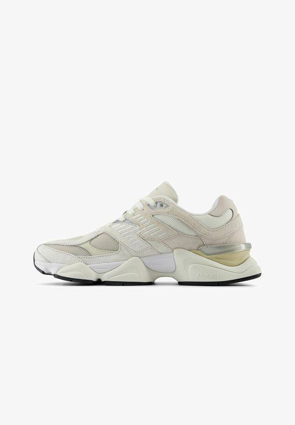 New Balance U9060 UNISEX - Trainers - sea salt