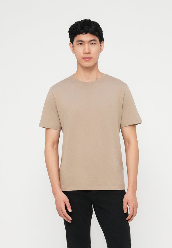 Jack & Jones JJEORGANIC BASIC TEE O NECK 5 PACK