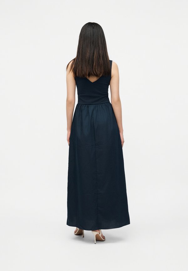 Vero Moda Tall VMVALLY LONG DRESS