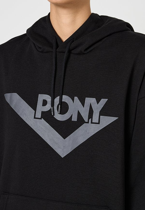 Pony HENRY