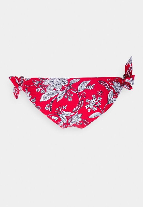 Pour Moi FREEDOM HIGH LEG TIE SIDE BRIEF