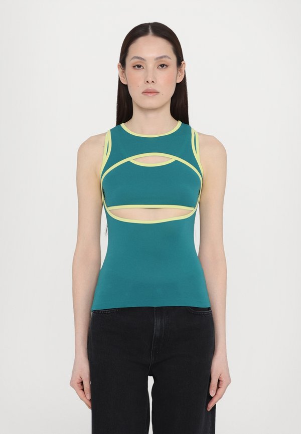 Sunnei STRETCHY COMBINED 2-IN-1
