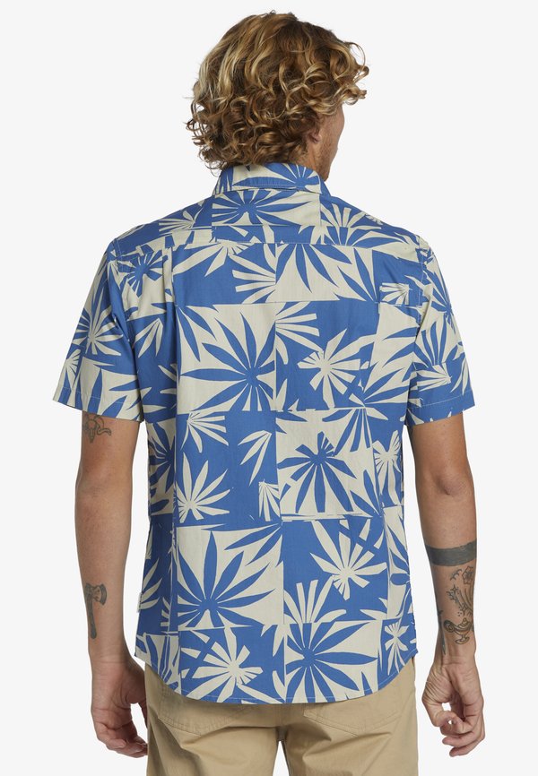 Quiksilver APERO CLASSIC - SHORT SLEEVE POCKET