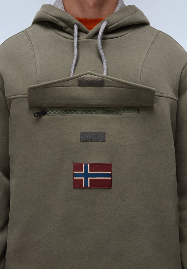 Napapijri BURGEE