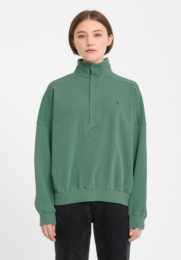 Volcom HOODIE REETROSTONE UP