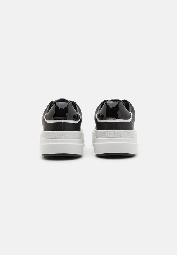 KARL LAGERFELD KRONOS LACE