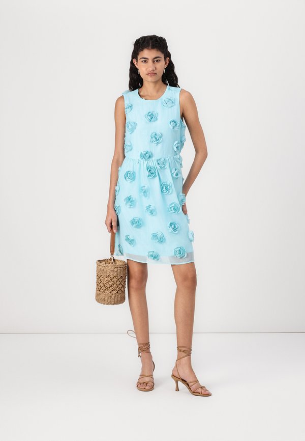 Vero Moda VMROSE FLOWER DRESS